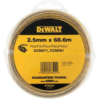 Dewalt DT20652 Trimmertråd
