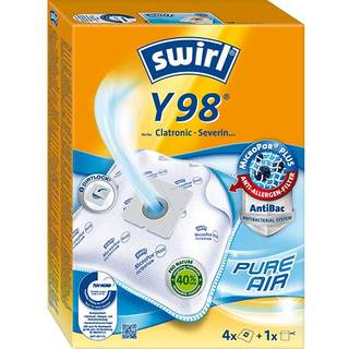 Swirl Y 98 MP Plus AirSpace