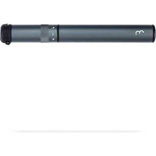 Håndpumpe BBB Samurai Teleskop BMP-50