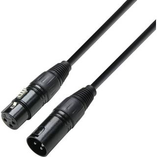 Neutrik DMX Kabel 5 Polet - 20 meter