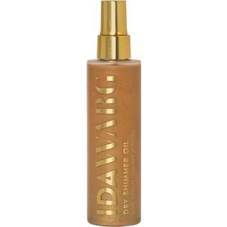 Ida Warg Dry Shimmer Oil
