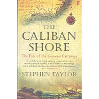 The Caliban Shore