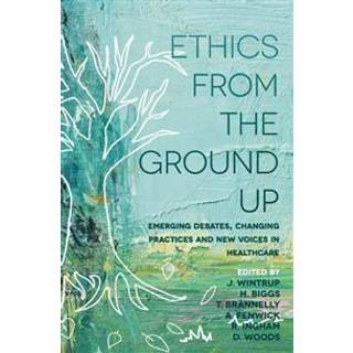 Ethics From the Ground Up