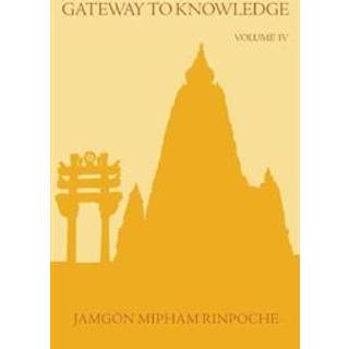 Gateway to Knowledge, Volume IV