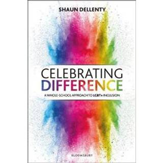 Celebrating Difference