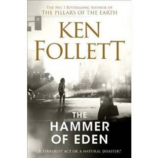 The Hammer of Eden