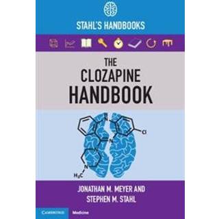 The Clozapine Handbook