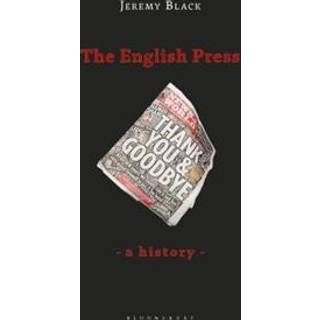 The English Press