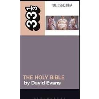 Manic Street Preachers’ The Holy Bible