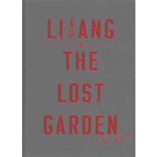 The Lost Garden