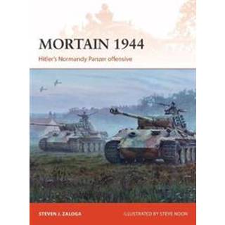 Mortain 1944