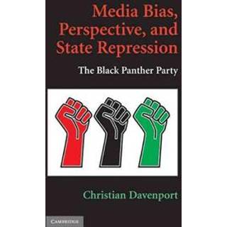 Media Bias, Perspective, and State Repression