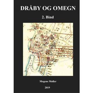 Dråby og omegn