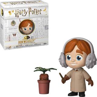 Funko 5 Star Vinyl Figur Ron Weasley