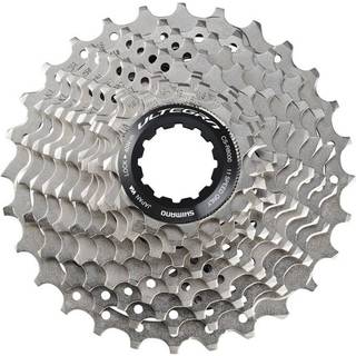 Shimano Ultegra R8000 Kassette 11-speed - Gearing 11-30