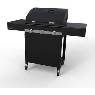 Gassgrill Vilja