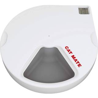 Petmate C500 Auto Feeder with Digital Timer