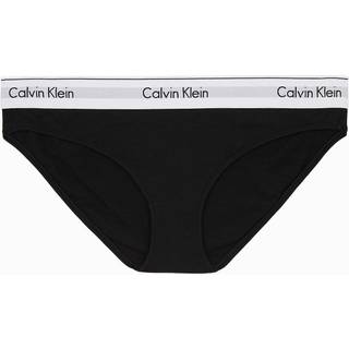 Bikini Trusser, Black, S