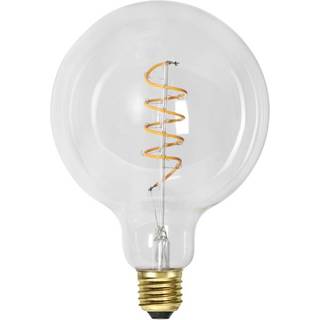 Star Trading Globepære 3-trins dæmpbar G125 E27 LED 4W 2100K 270 lumen 354-89