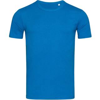 Stedman Morgan Crew Neck - Darkblue - Medium
