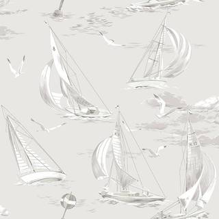 Sailboats - 8855