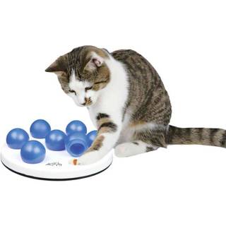 Aktiveringslegetøj Trixie Cat Activity Solitaire 20 cm