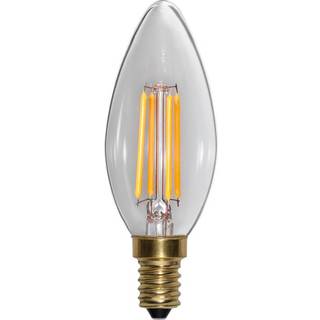 Star Trading Kertepære 3-trins dæmpbar E14 LED 4W 2100K 400 lumen 354-83