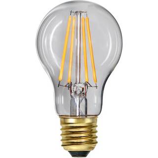 Star Trading Pære 3-trins dæmpbar E27 LED 7W 2100K 700 lumen 354-84