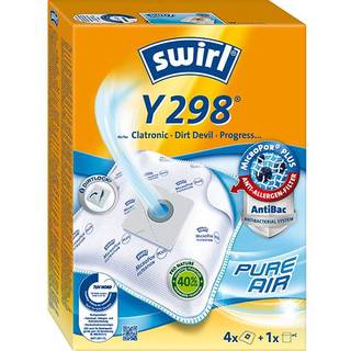 Swirl Y 298 (Y198) MP Plus AirSpace