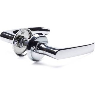 Habo A1871 Clean Dørgreb 38-42 mm, poleret, 5-pak