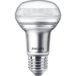 Philips LED pære CorePro LEDspot Reflektor Dæmpbar 4,5W (60W) R63 E27 827 36° E27