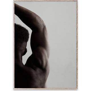 Paper Collective Plakat Close Contact 06 - 30 x 40 cm.