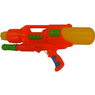 Gookha Aqua Splasher Orange Vandpistol - 45 cm
