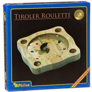 Tyroler Roulette