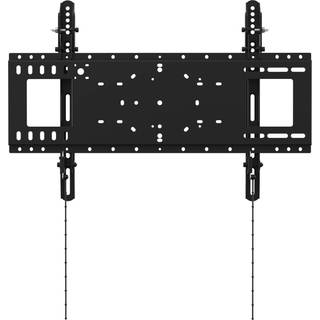 Vision VFM-W6X4T - wall mount (tilt) 100 kg 75" 200 x 200 mm