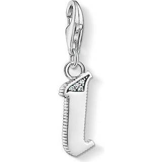 Thomas Sabo Charm - Buchstabe I Silber - 1589-643-21 - silber