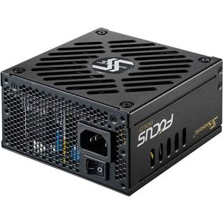 SEASONIC PSU Seasonic Focus SGX - 650W - 80_Gold