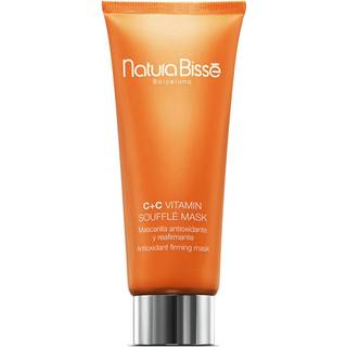 Natura Bissé C+C Vitamin Souffle Mask Opstrammende ansigtsmaske 75 ml - 75 ml
