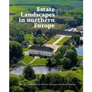 Estate Landscapes in northern Europe