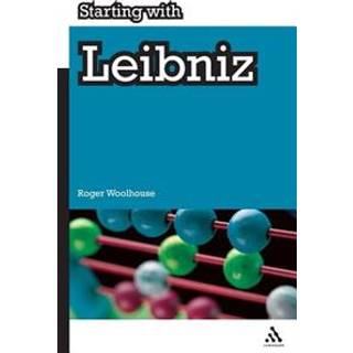 Starting with Leibniz