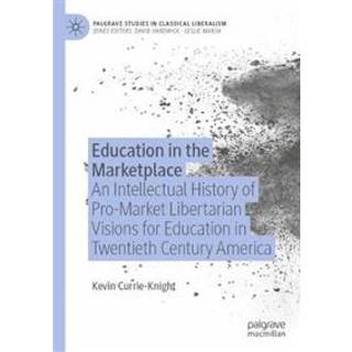 Education in the Marketplace