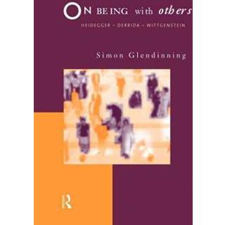 On Being With Others