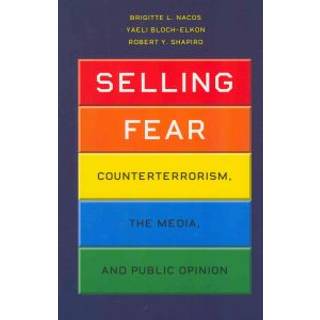 Selling Fear