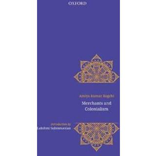 Merchants and Colonialism