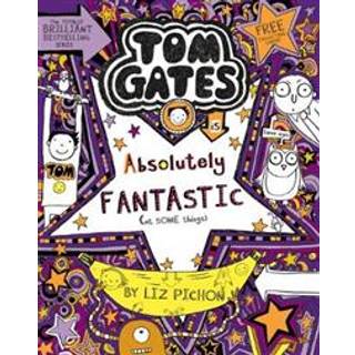 Tom Gates is Absolutely Fantastic (at some things)