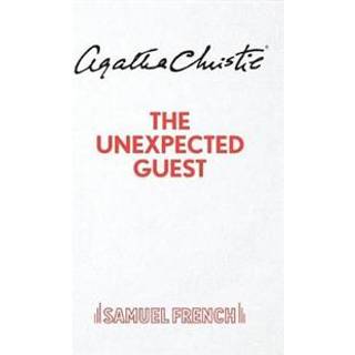 The Unexpected Guest