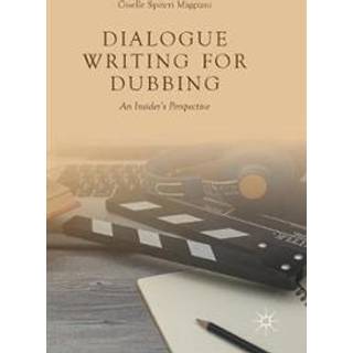 Dialogue Writing for Dubbing