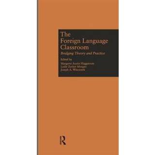 The Foreign Language Classroom
