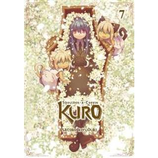 Shoulder-a-Coffin Kuro, Vol. 7