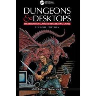 Dungeons and Desktops